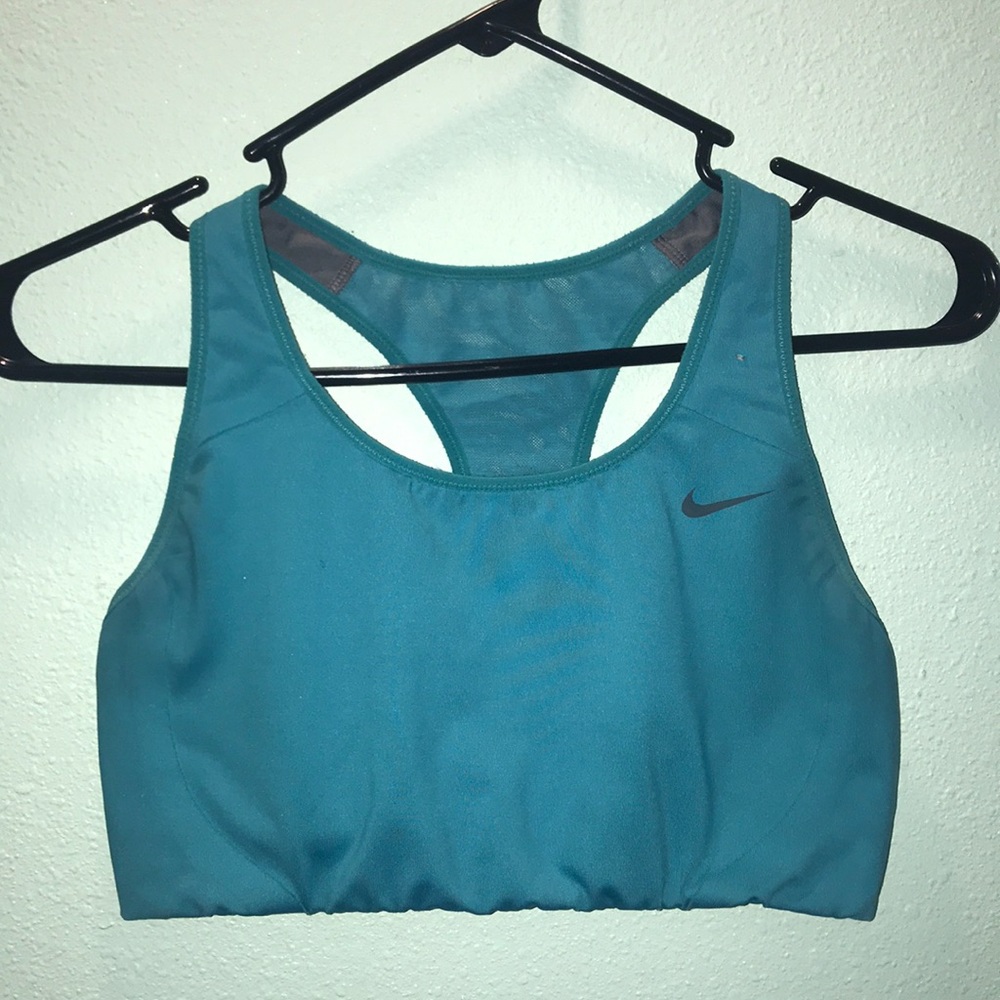 Nike Dri-Fit Sports Bra